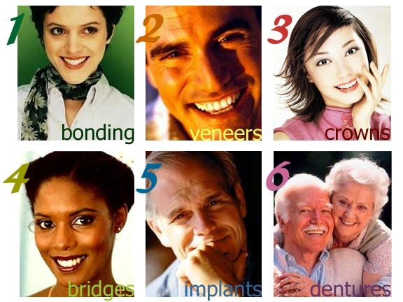 ©2005 West Coast Dental Centres